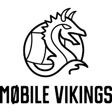 logo Mobile Vikings